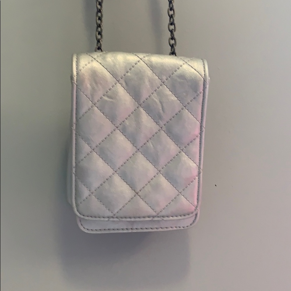 Last chance Abercrombie and Fitch crossbody